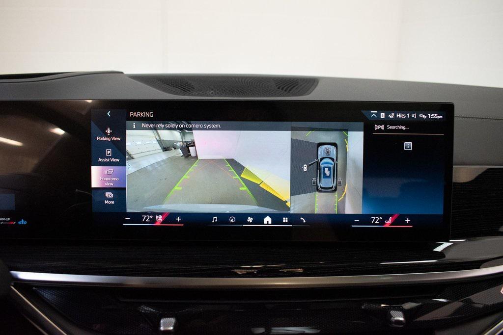 new 2026 BMW X5 car, priced at $81,475