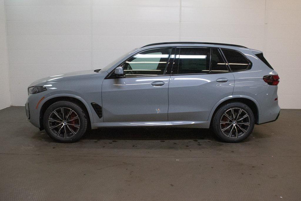 new 2026 BMW X5 car, priced at $81,475