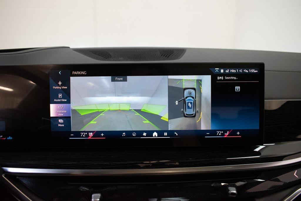 new 2026 BMW X5 car, priced at $81,475