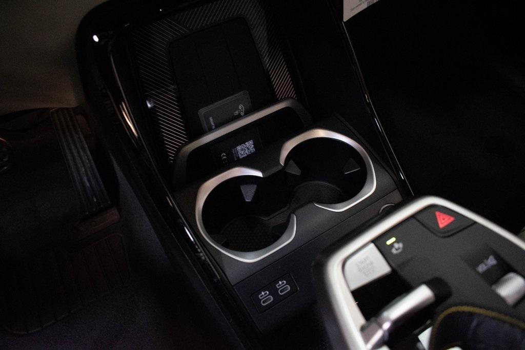 new 2026 BMW X1 car, priced at $49,645