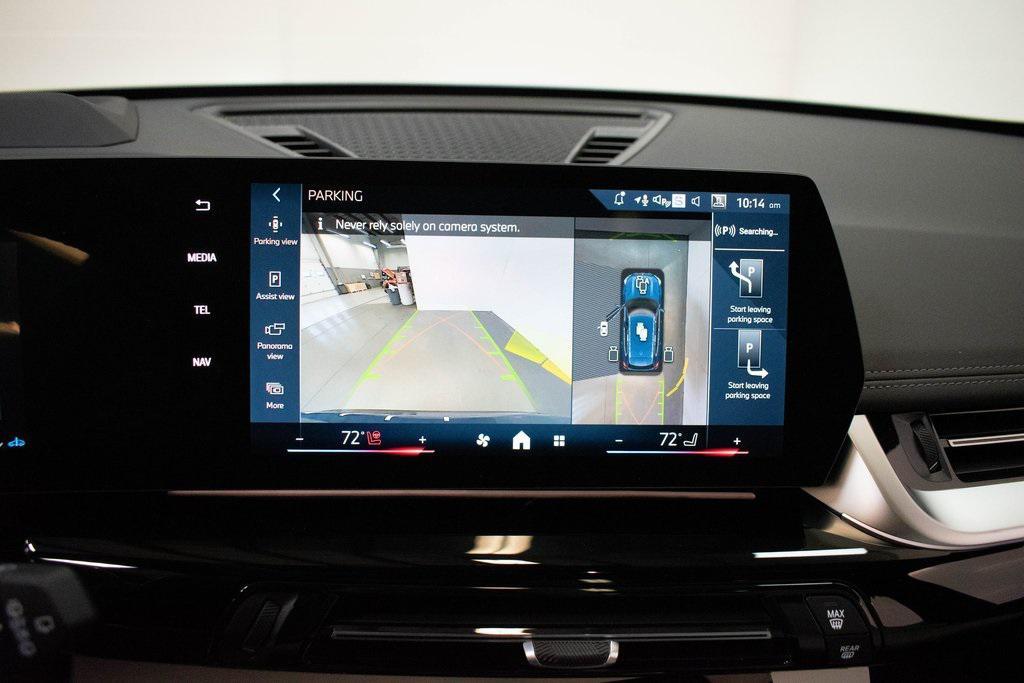 new 2026 BMW X1 car, priced at $49,645