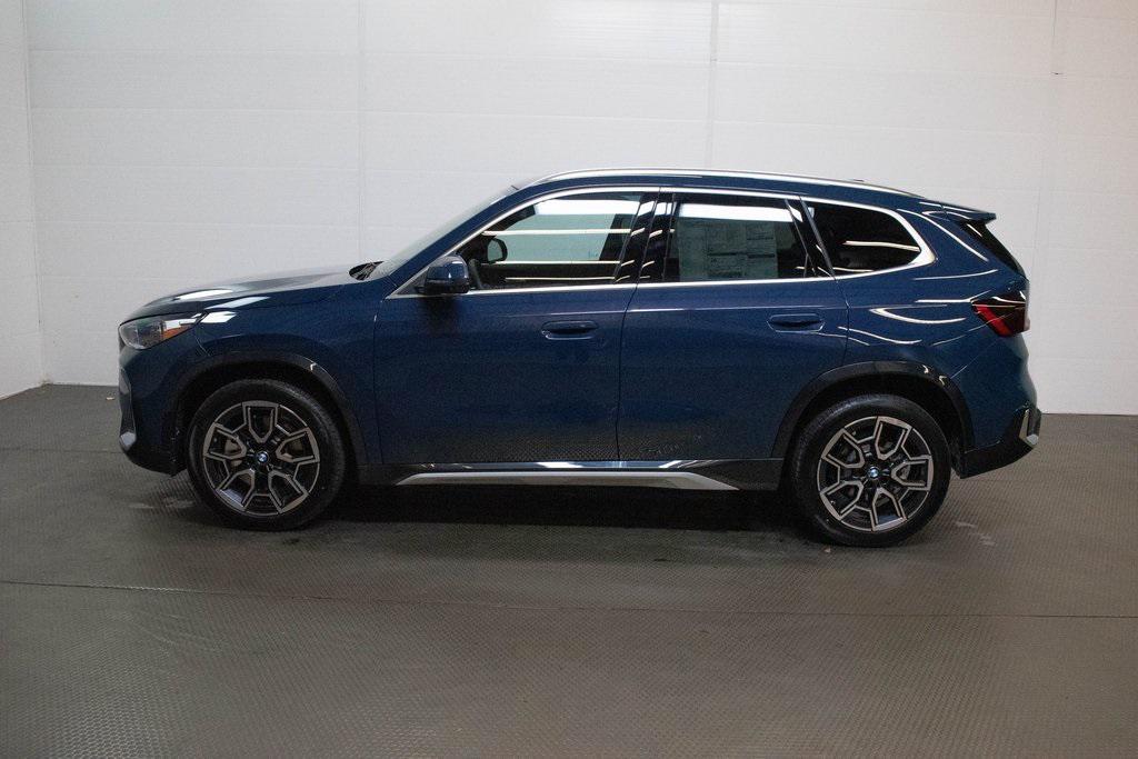 new 2026 BMW X1 car, priced at $49,645