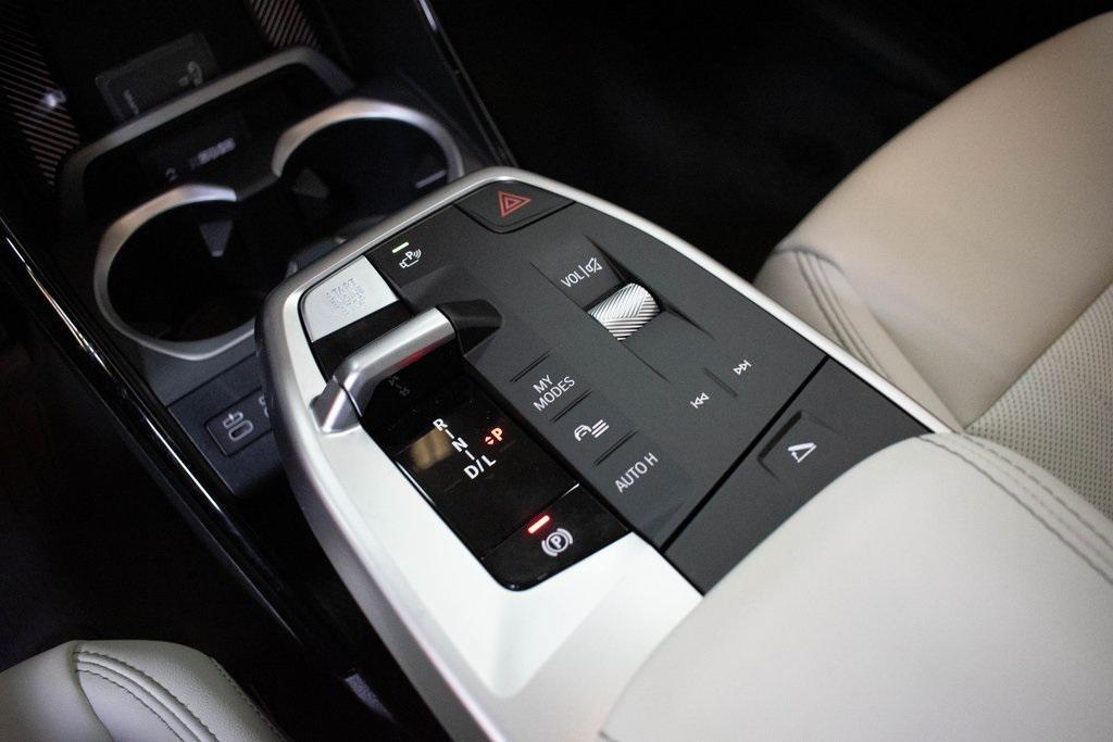 new 2026 BMW X1 car, priced at $49,645