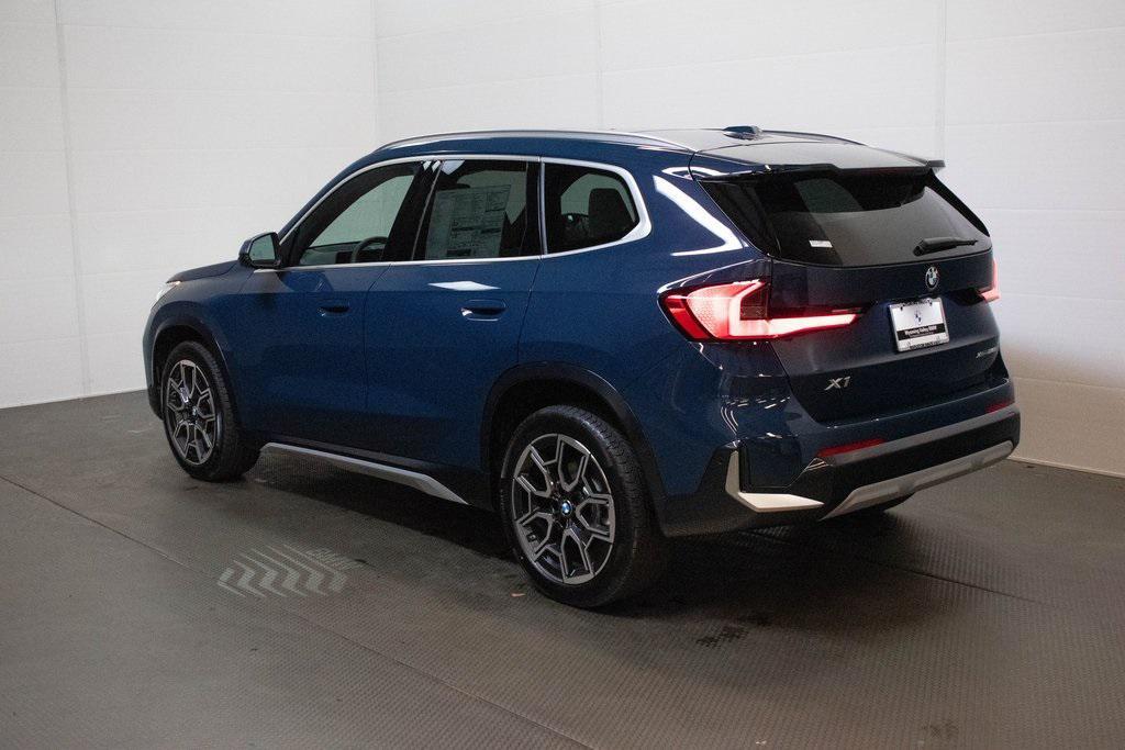 new 2026 BMW X1 car, priced at $49,645