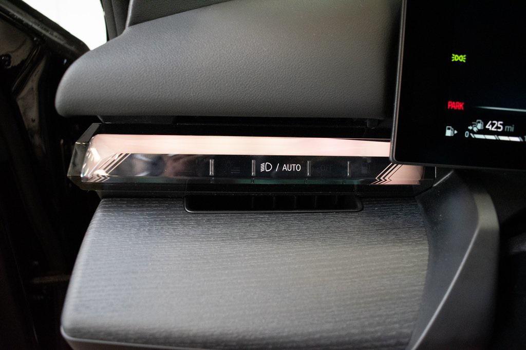 new 2026 BMW 550e car, priced at $83,440