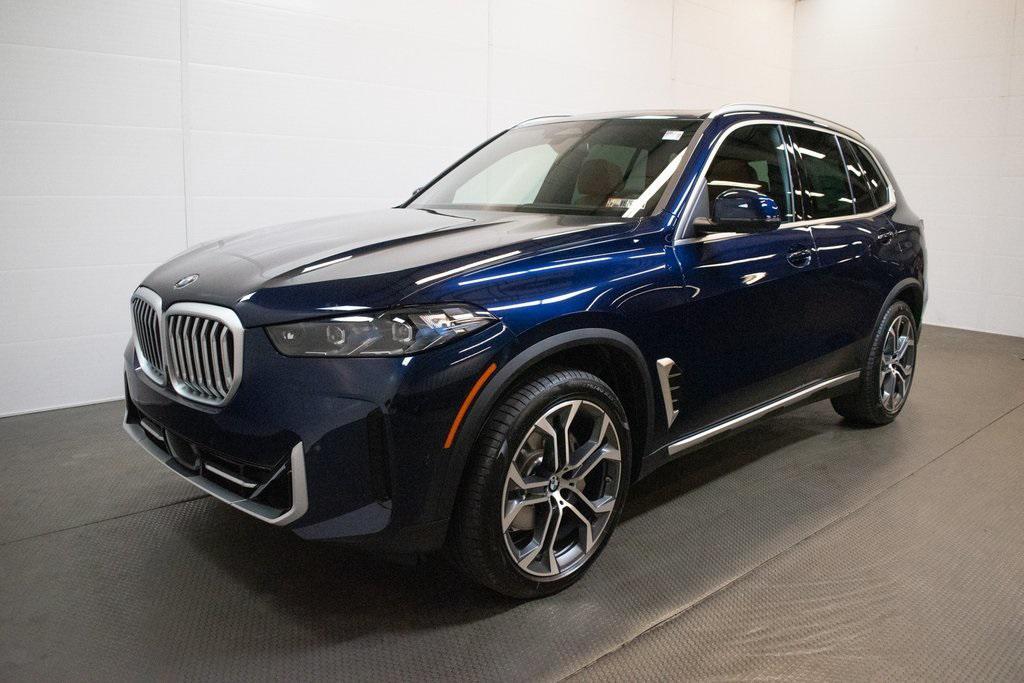 new 2026 BMW X5 car