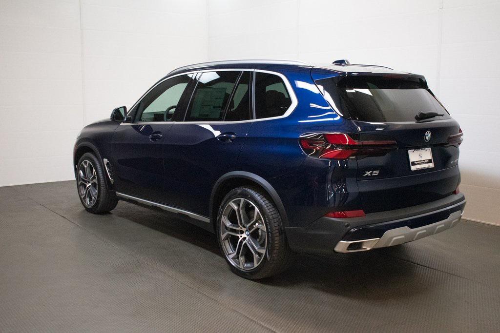 new 2026 BMW X5 car