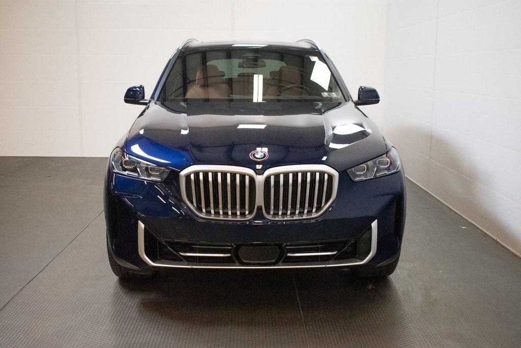 new 2026 BMW X5 car