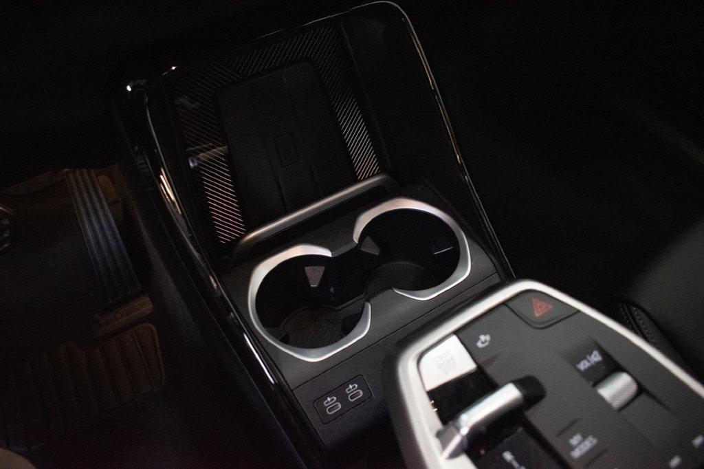 used 2026 BMW X2 car, priced at $39,937
