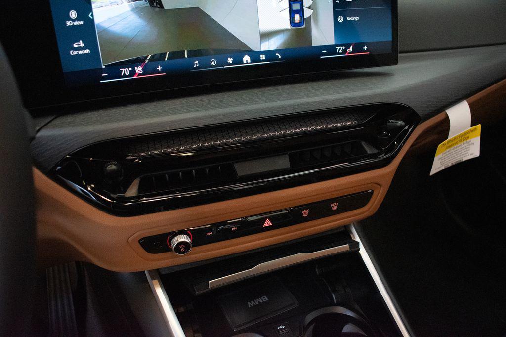 new 2026 BMW 330 car, priced at $56,751