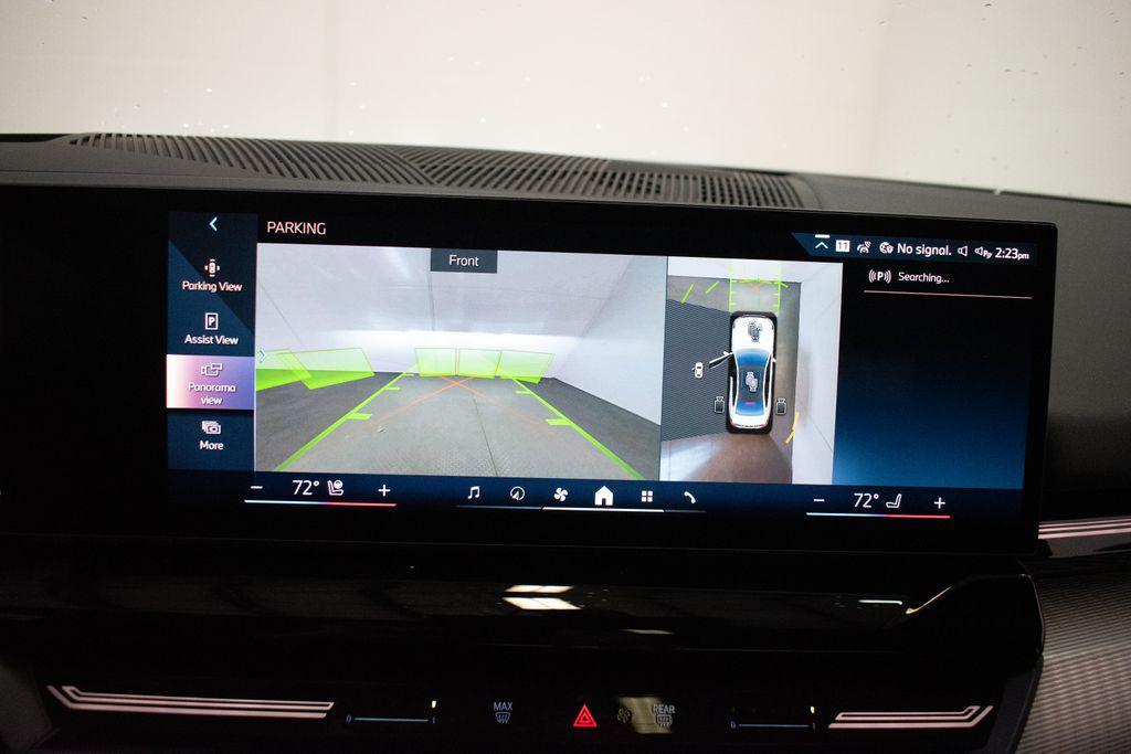 new 2026 BMW 530 car, priced at $71,765