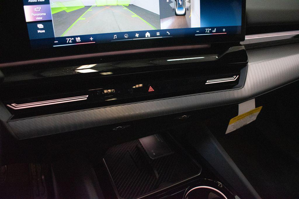 new 2026 BMW 530 car, priced at $71,765