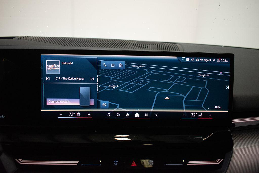 new 2026 BMW 530 car, priced at $71,765