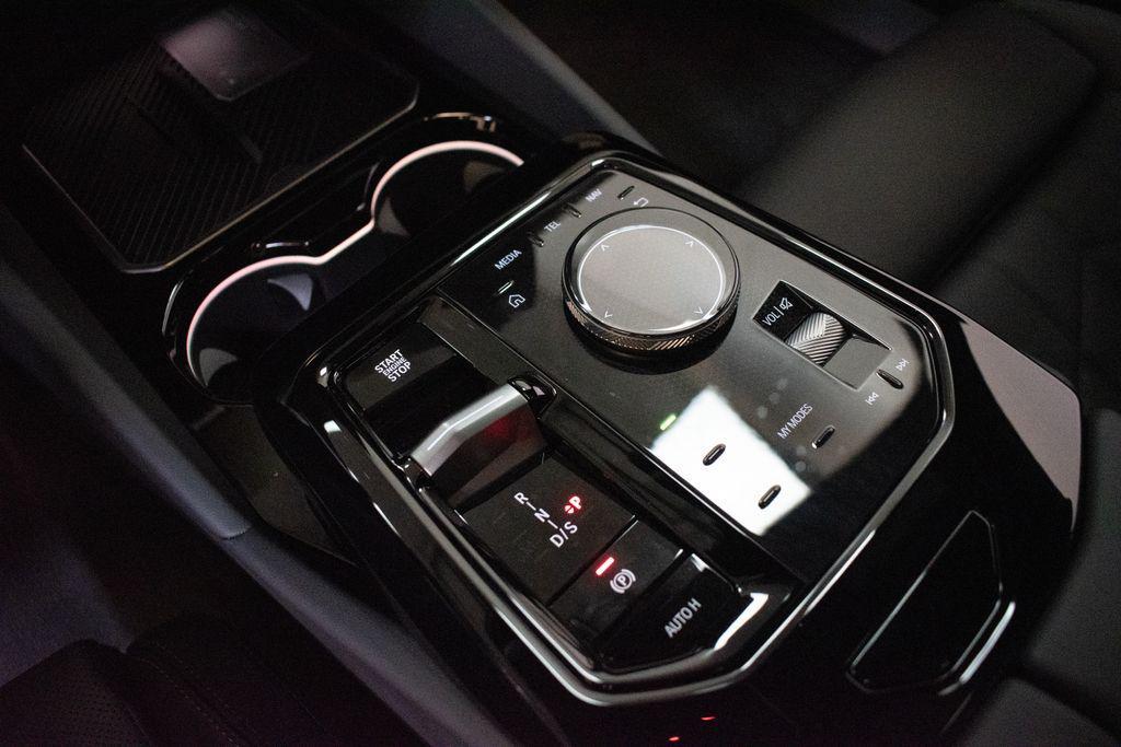 new 2026 BMW 530 car, priced at $71,765