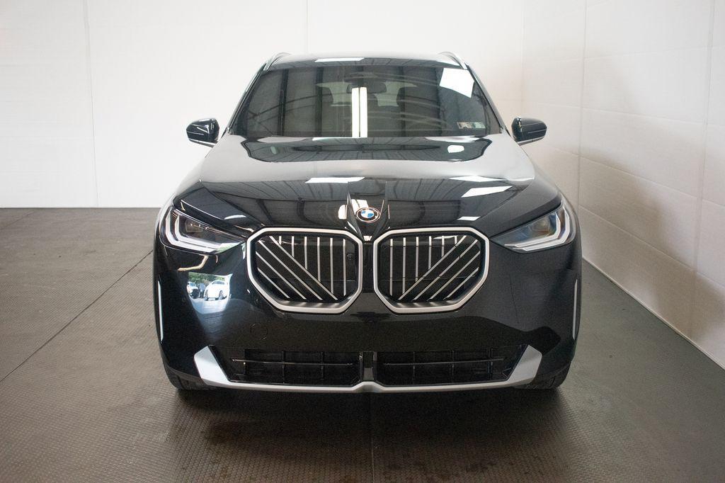 new 2026 BMW X3 car, priced at $58,911