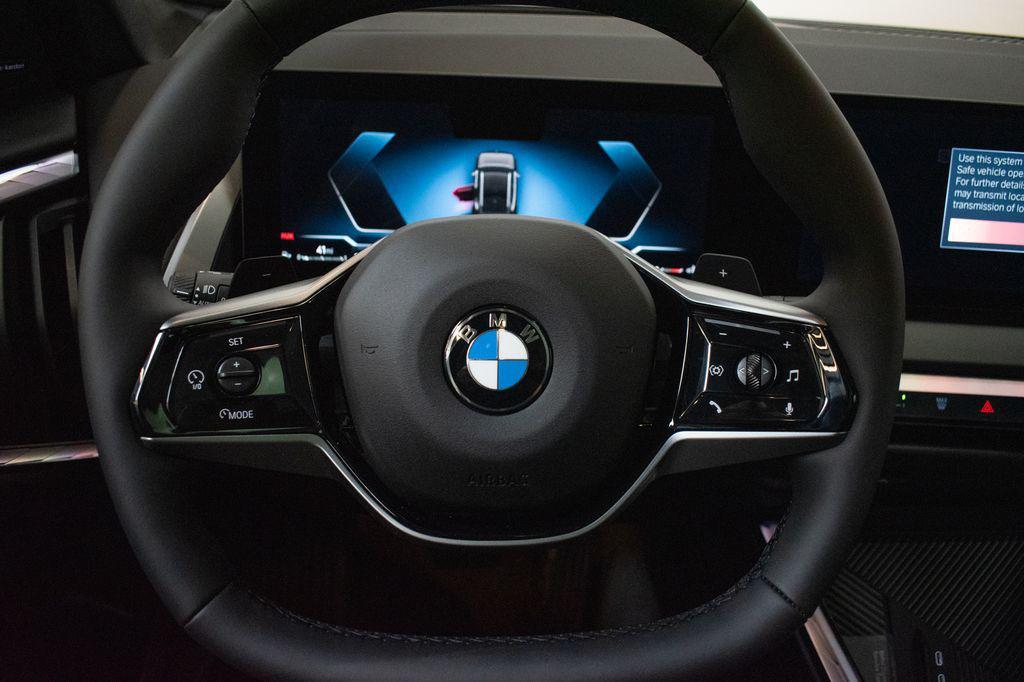 new 2026 BMW X3 car, priced at $58,911