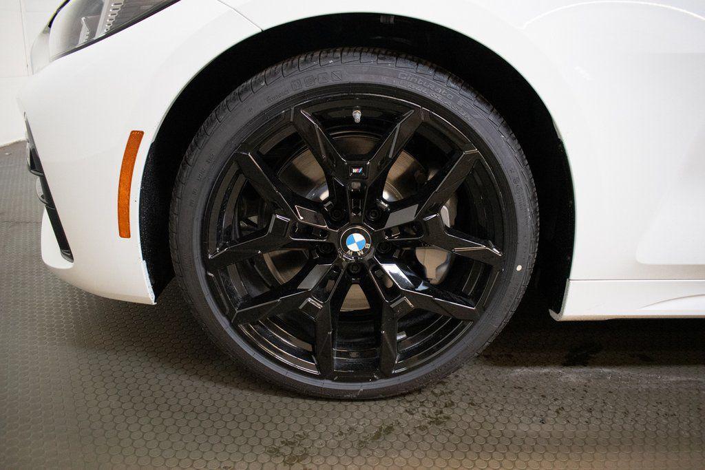 new 2026 BMW 430 car, priced at $60,030