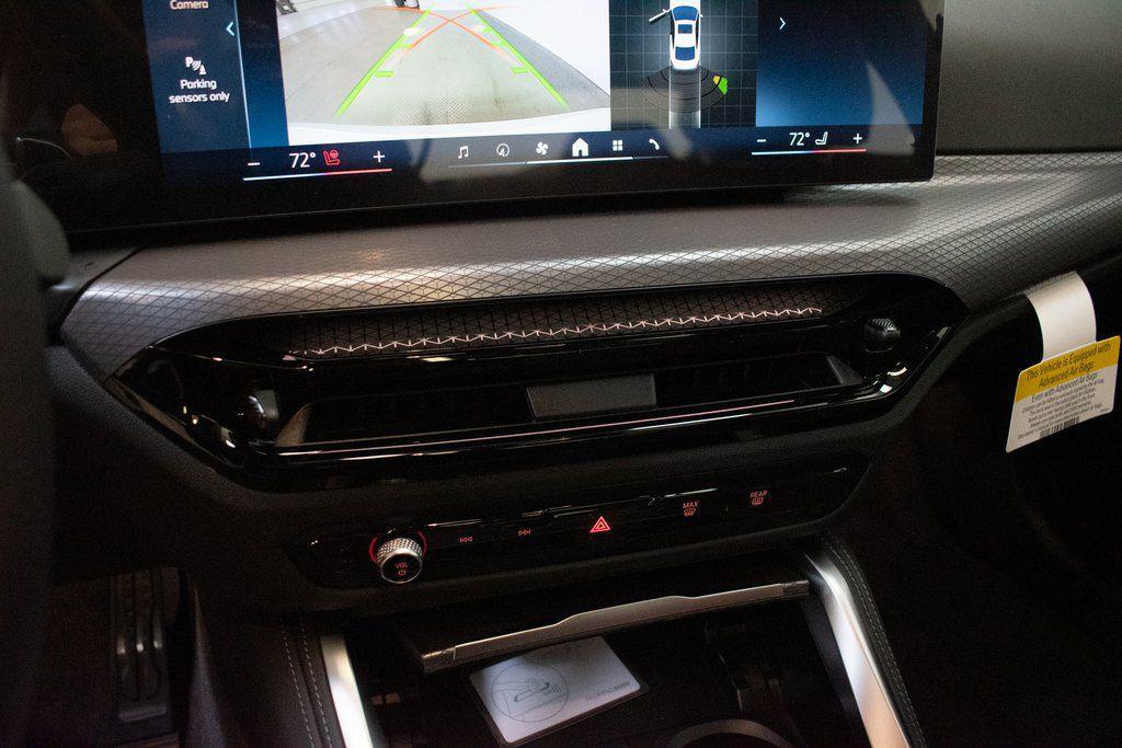 new 2026 BMW 430 car, priced at $60,030