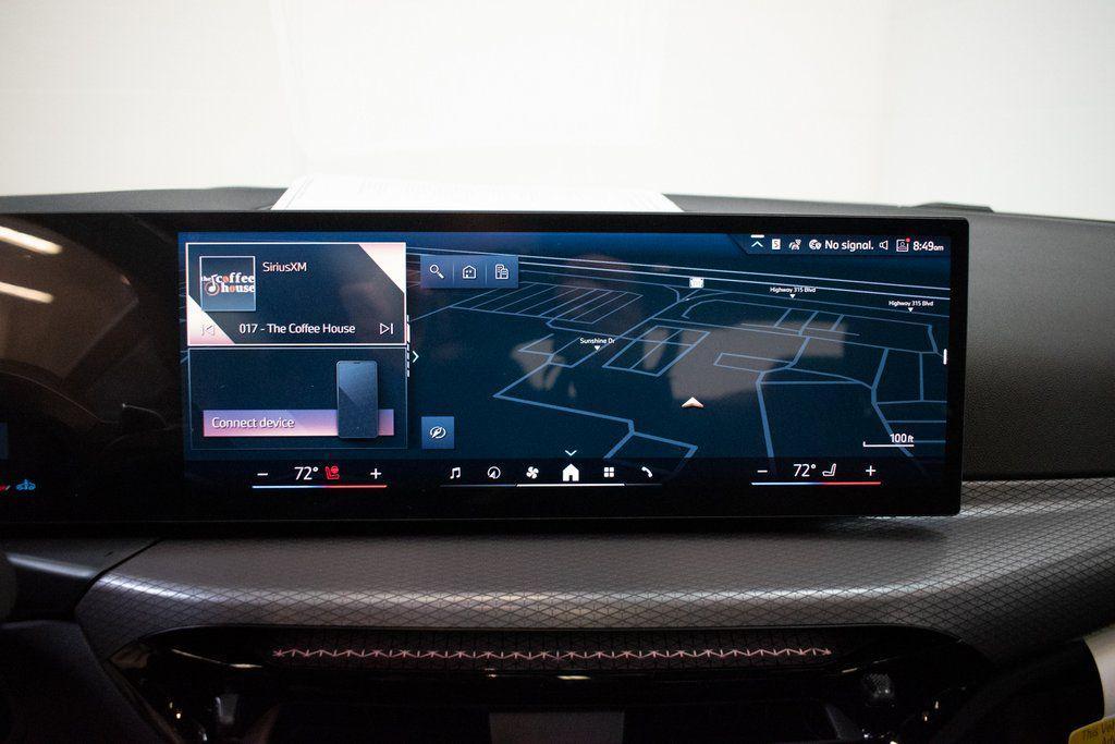 new 2026 BMW 430 car, priced at $60,030