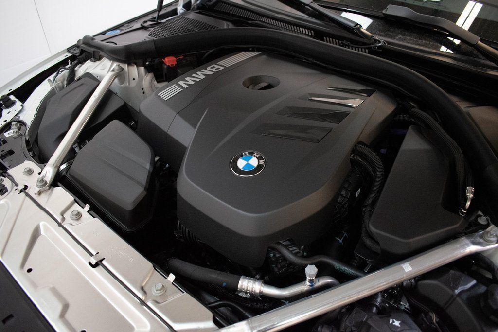 new 2026 BMW 430 car, priced at $60,030