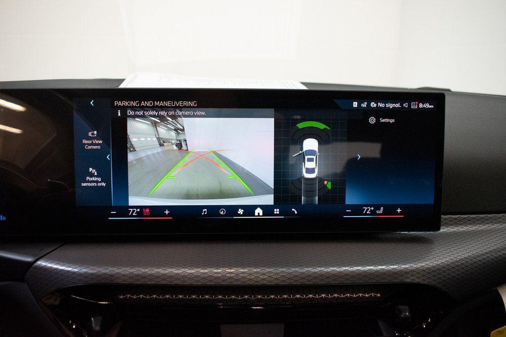 new 2026 BMW 430 car, priced at $60,030