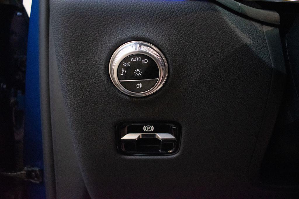 used 2023 Mercedes-Benz GLC 300 car, priced at $38,395