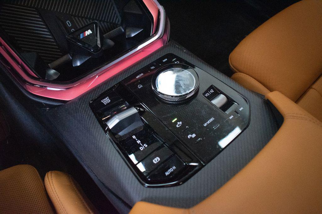 used 2025 BMW X3 car, priced at $59,994