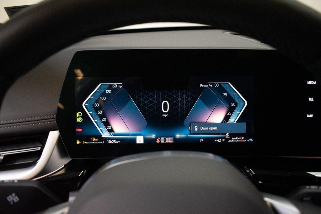 new 2026 BMW X1 car, priced at $48,145