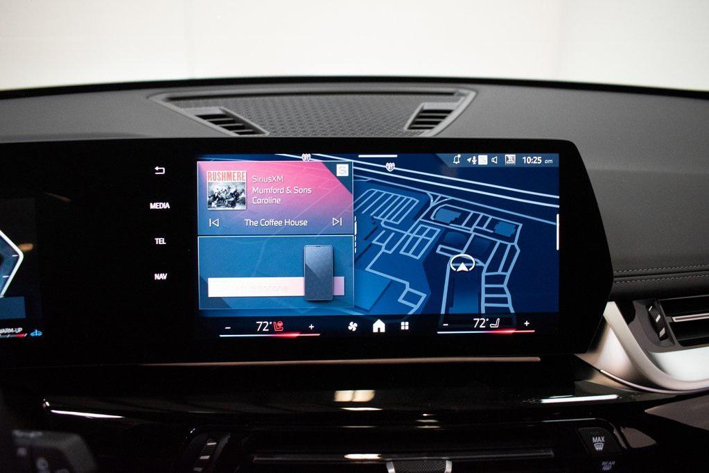 new 2026 BMW X1 car, priced at $48,145