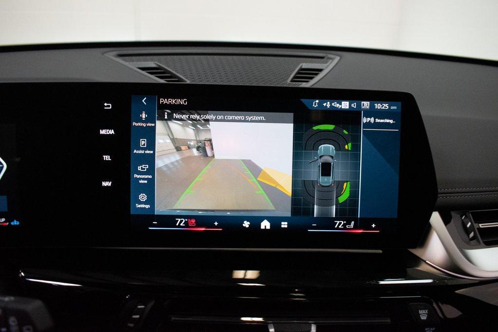 new 2026 BMW X1 car, priced at $48,145