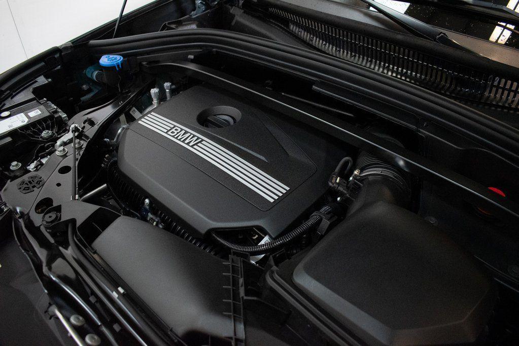 new 2026 BMW X1 car, priced at $48,145