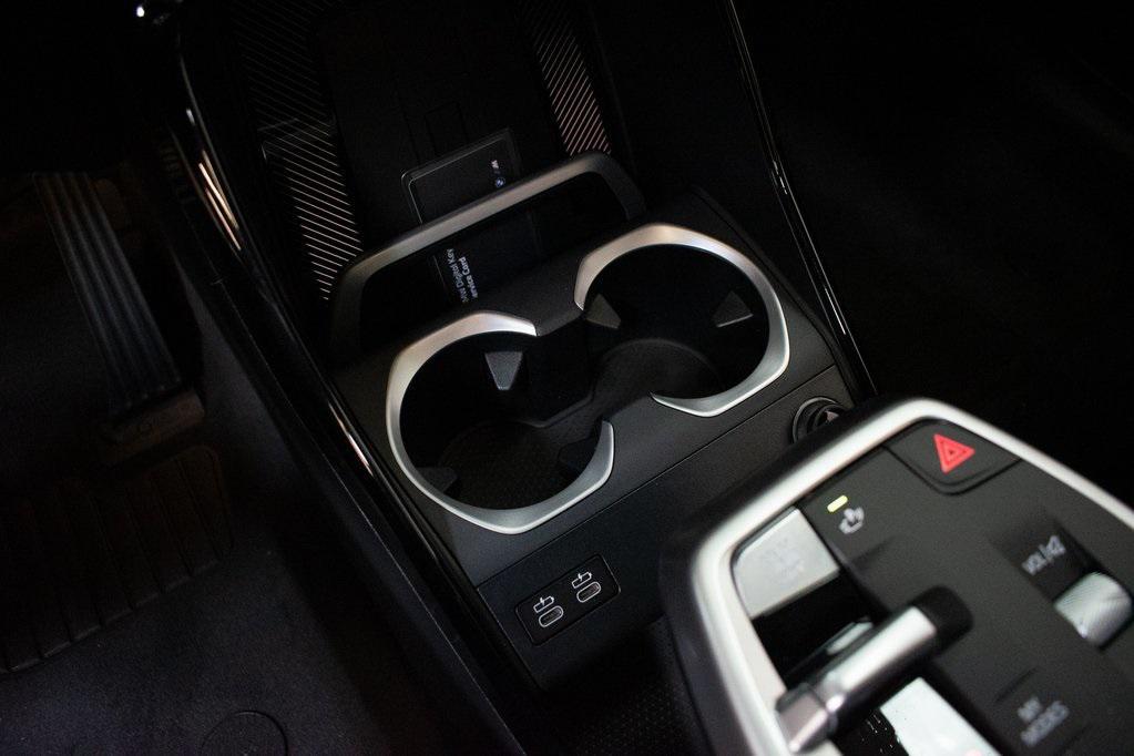 new 2026 BMW X1 car, priced at $48,145