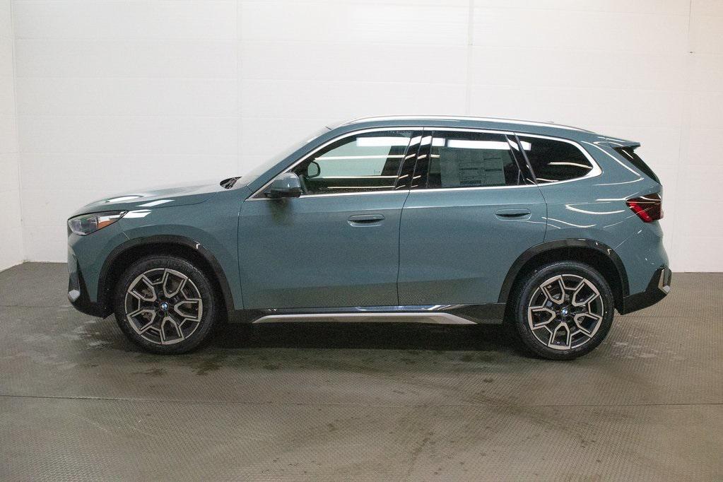 new 2026 BMW X1 car, priced at $48,145