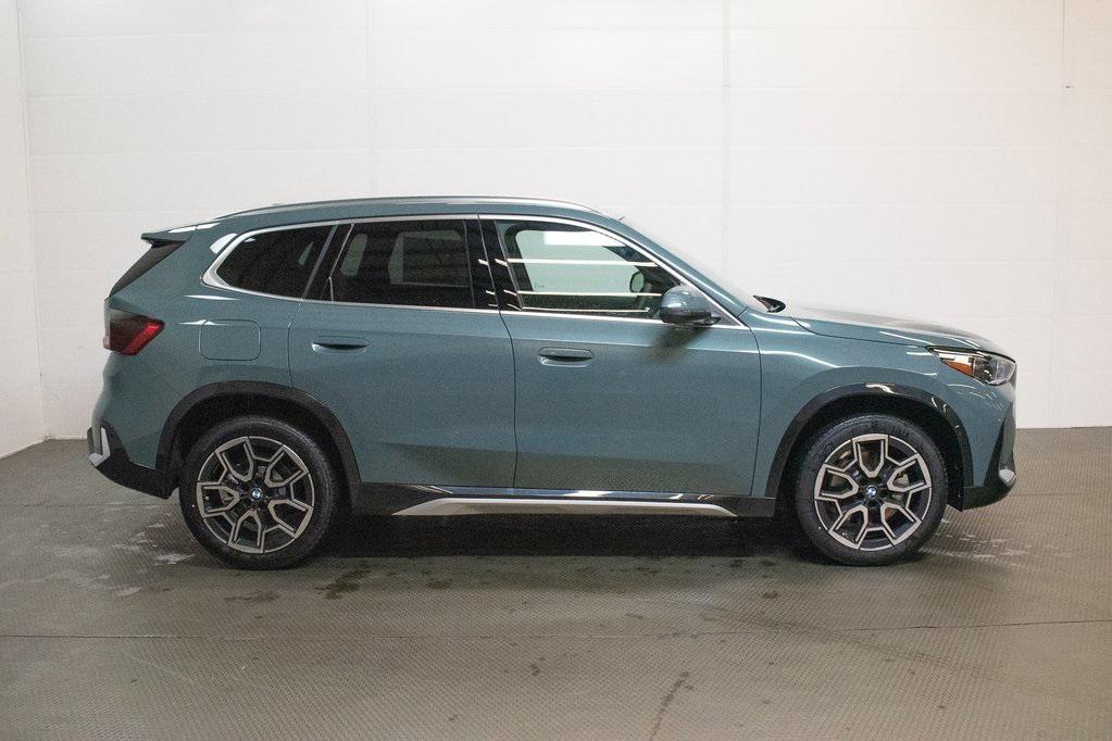 new 2026 BMW X1 car, priced at $48,145