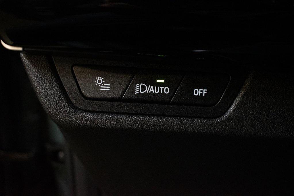 new 2026 BMW X1 car, priced at $48,145