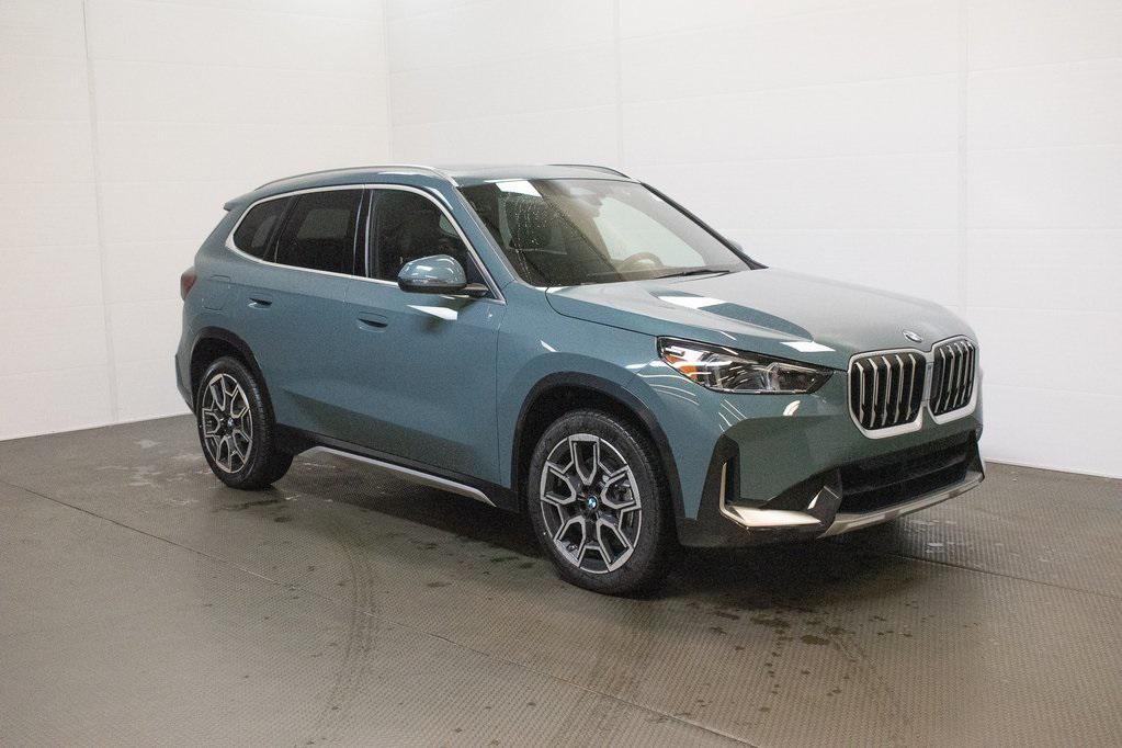 new 2026 BMW X1 car, priced at $48,145