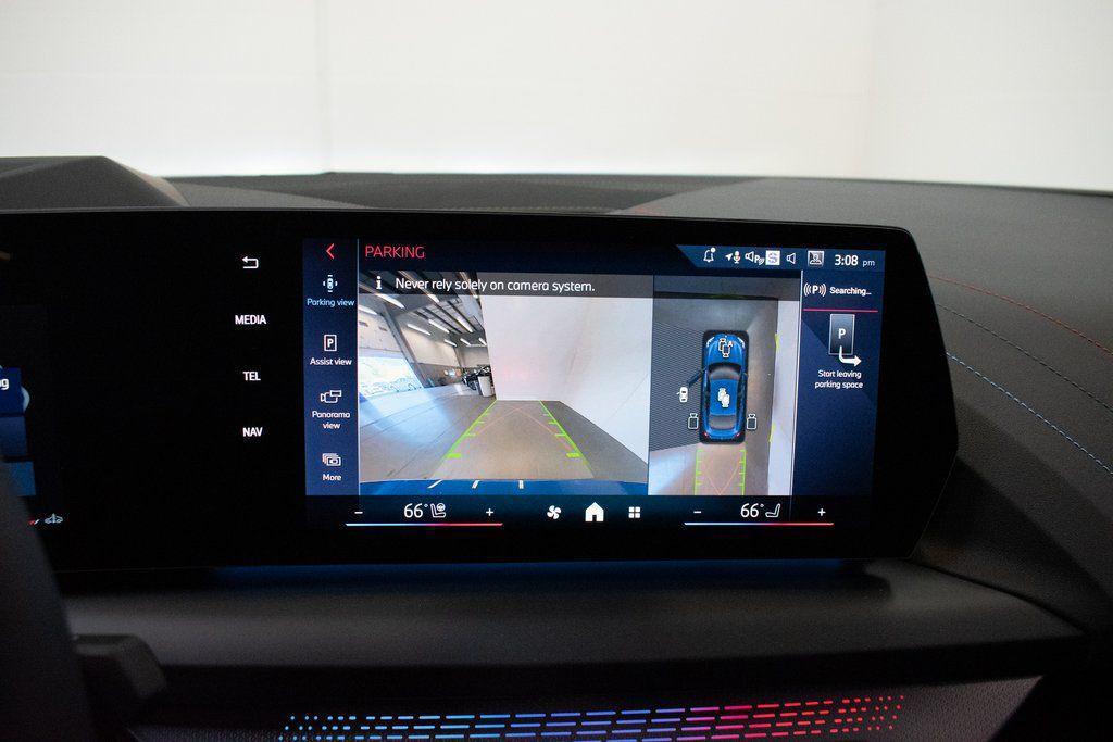 new 2026 BMW M235 Gran Coupe car, priced at $54,700