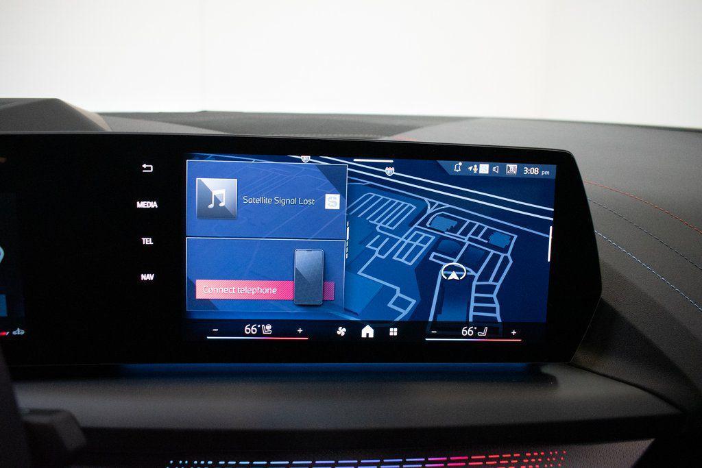 new 2026 BMW M235 Gran Coupe car, priced at $54,700