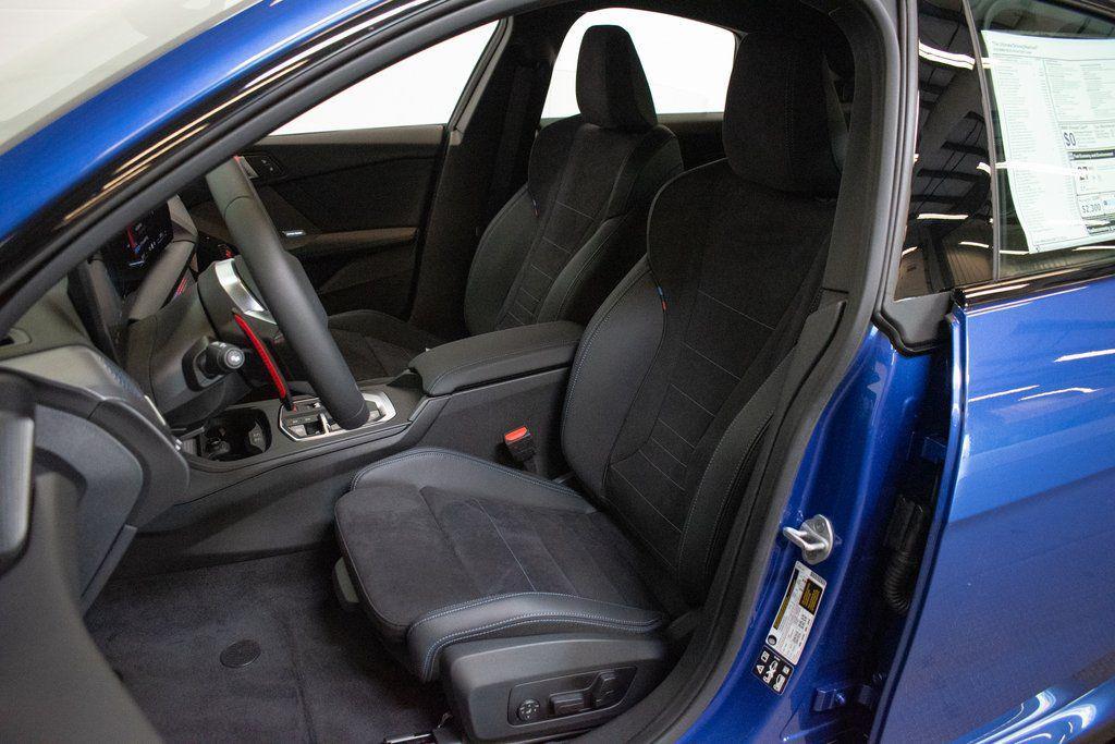 new 2026 BMW M235 Gran Coupe car, priced at $54,700