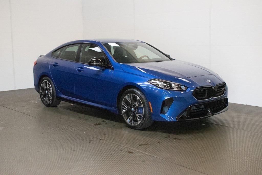 new 2026 BMW M235 Gran Coupe car, priced at $54,700