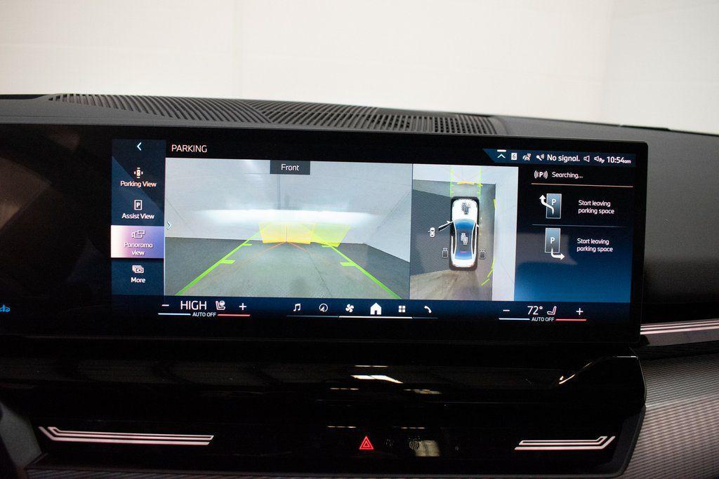 new 2026 BMW 530 car, priced at $70,690