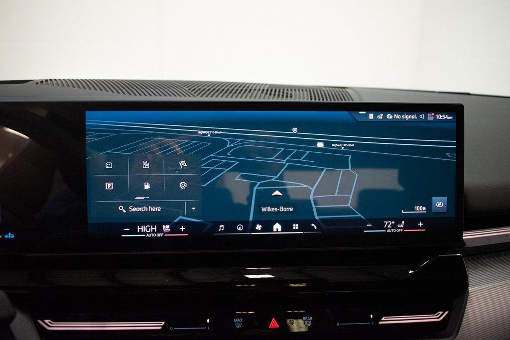 new 2026 BMW 530 car, priced at $70,690