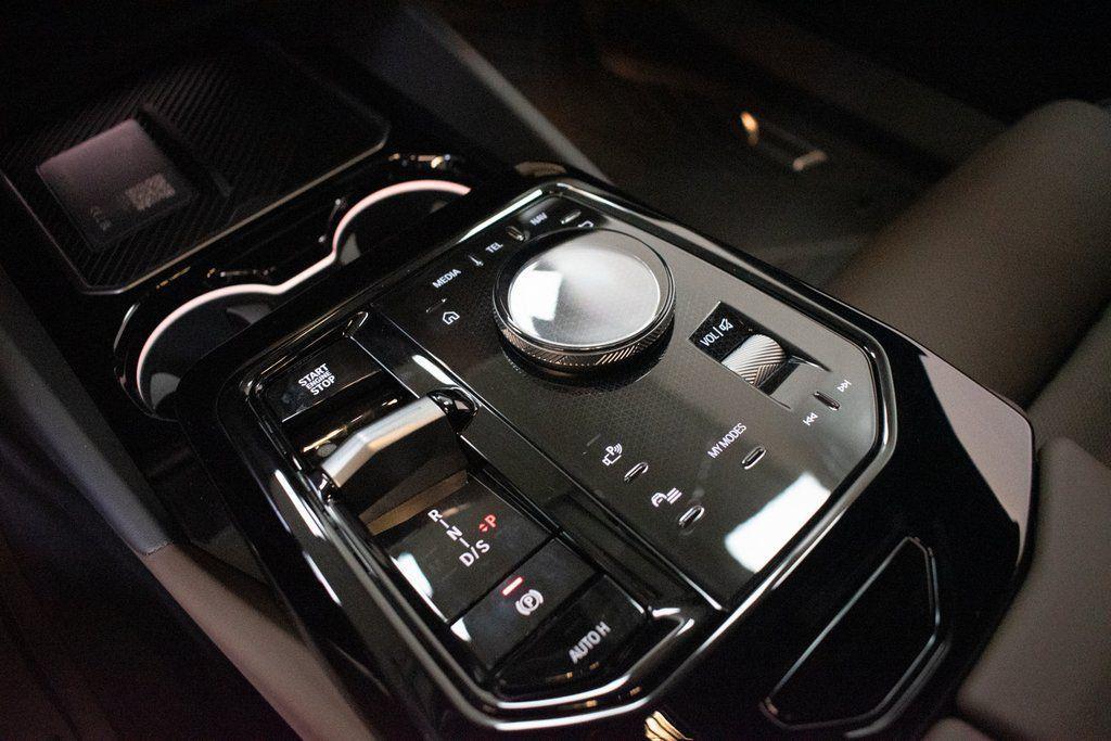 new 2026 BMW 530 car, priced at $70,690