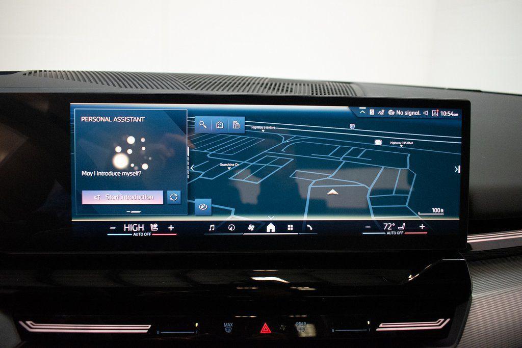 new 2026 BMW 530 car, priced at $70,690