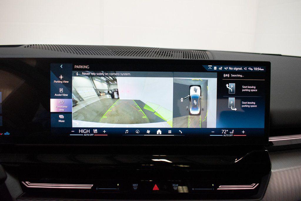 new 2026 BMW 530 car, priced at $70,690