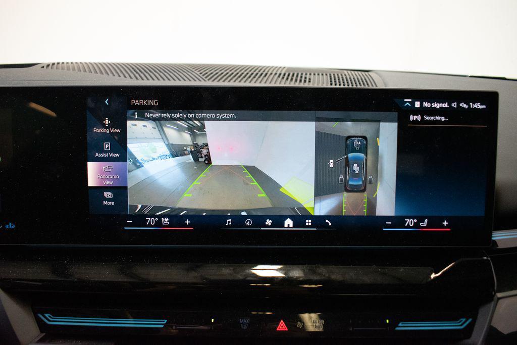 used 2026 BMW 530 car, priced at $59,995