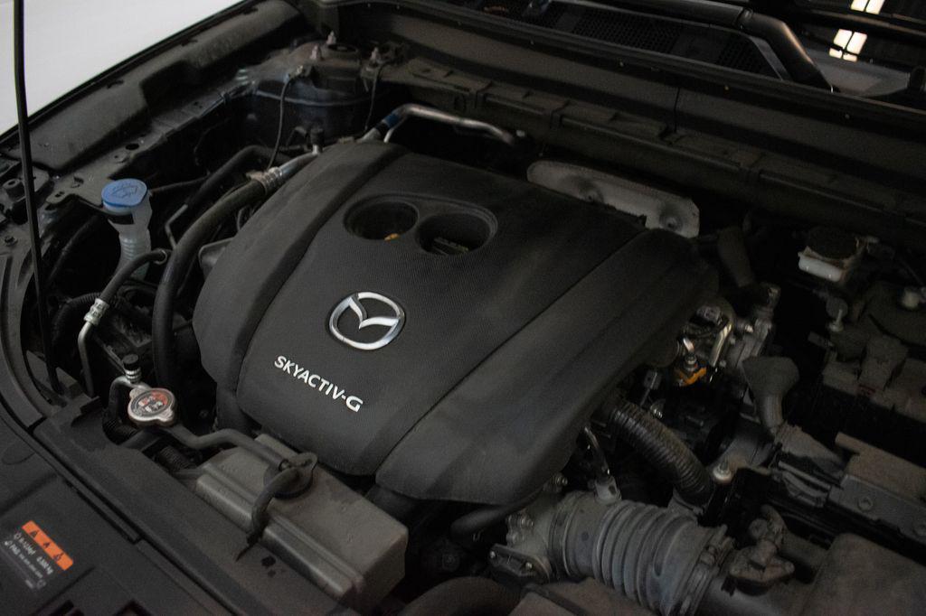 used 2022 Mazda CX-5 car, priced at $25,006