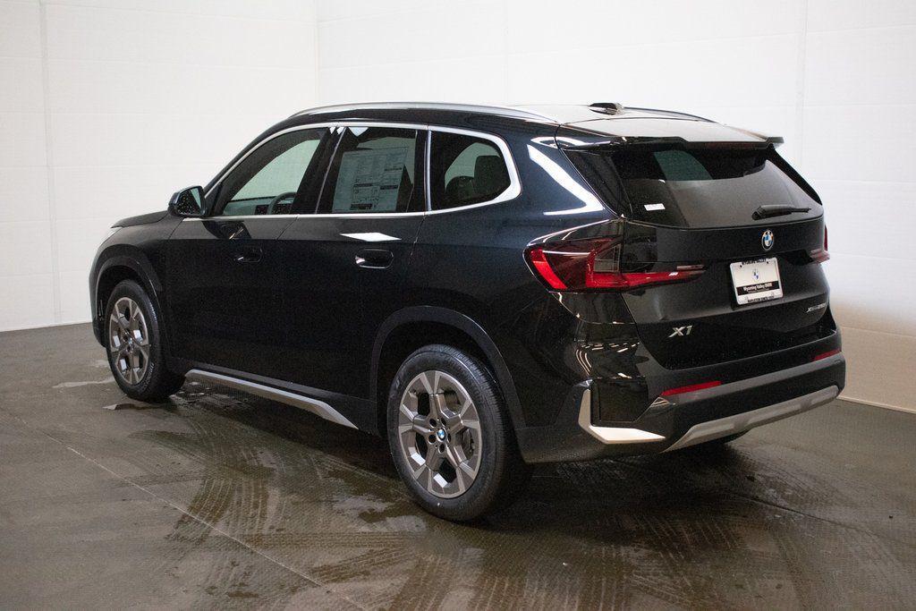 new 2026 BMW X1 car, priced at $47,945