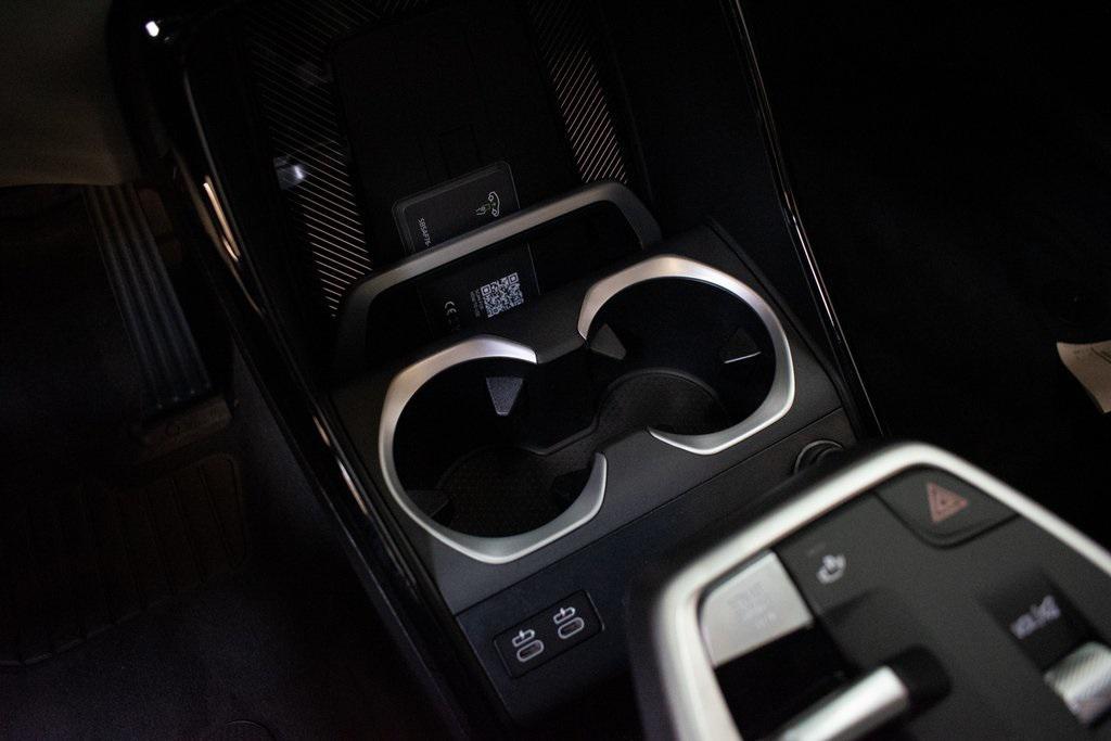 new 2026 BMW X1 car, priced at $47,945