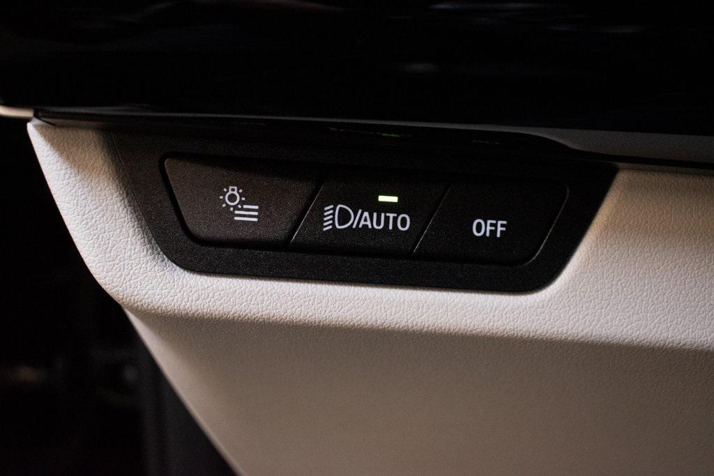 new 2026 BMW X1 car, priced at $47,945